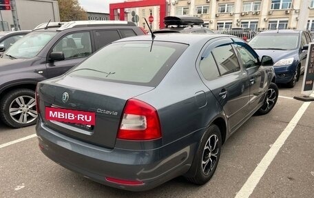 Skoda Octavia, 2011 год, 837 000 рублей, 3 фотография