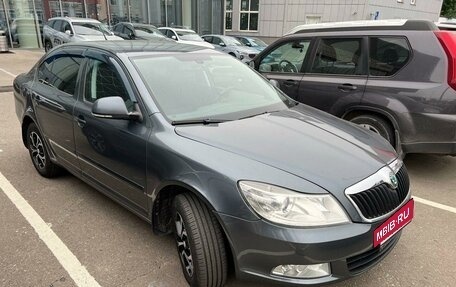 Skoda Octavia, 2011 год, 837 000 рублей, 2 фотография