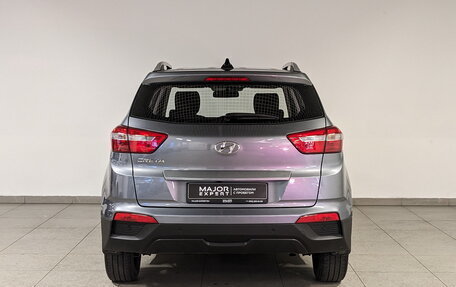 Hyundai Creta I рестайлинг, 2020 год, 1 795 000 рублей, 6 фотография