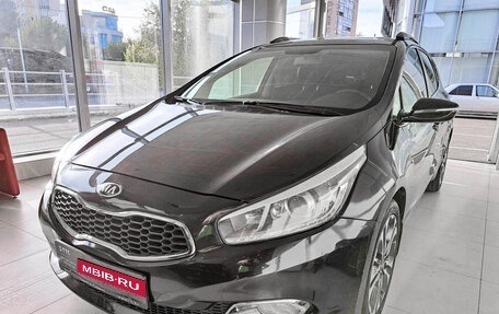 KIA cee'd III, 2014 год, 1 467 000 рублей, 1 фотография