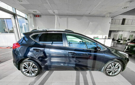 KIA cee'd III, 2014 год, 1 467 000 рублей, 4 фотография