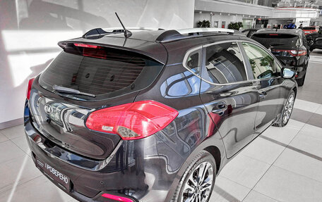 KIA cee'd III, 2014 год, 1 467 000 рублей, 5 фотография