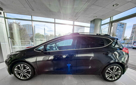 KIA cee'd III, 2014 год, 1 467 000 рублей, 8 фотография