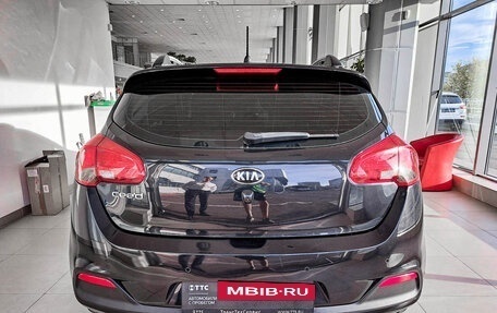 KIA cee'd III, 2014 год, 1 467 000 рублей, 6 фотография