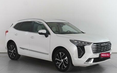 Haval Jolion, 2022 год, 2 270 000 рублей, 1 фотография