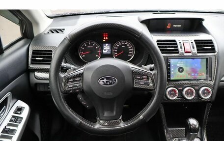 Subaru Impreza IV, 2012 год, 1 400 000 рублей, 7 фотография