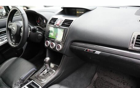 Subaru Impreza IV, 2012 год, 1 400 000 рублей, 5 фотография