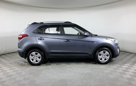 Hyundai Creta I рестайлинг, 2019 год, 1 600 000 рублей, 4 фотография