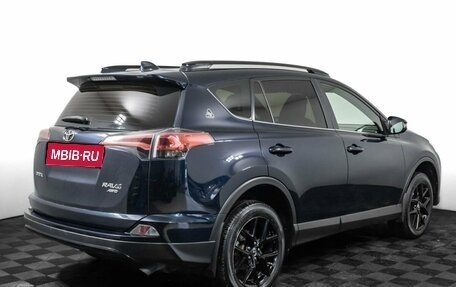 Toyota RAV4, 2019 год, 3 450 000 рублей, 5 фотография