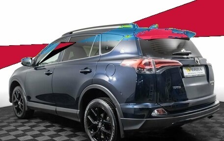 Toyota RAV4, 2019 год, 3 450 000 рублей, 7 фотография