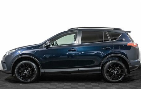 Toyota RAV4, 2019 год, 3 450 000 рублей, 8 фотография