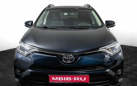 Toyota RAV4, 2018 год, 2 850 000 рублей, 2 фотография