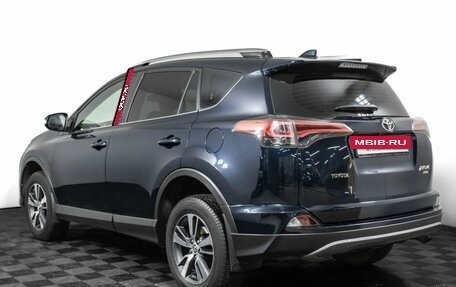 Toyota RAV4, 2018 год, 2 850 000 рублей, 7 фотография