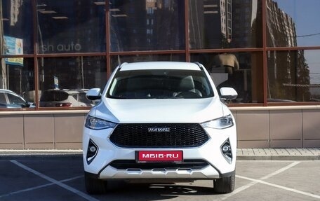 Haval F7 I, 2020 год, 2 099 000 рублей, 3 фотография