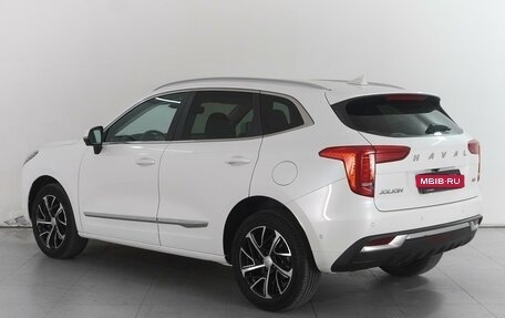 Haval Jolion, 2022 год, 2 270 000 рублей, 2 фотография