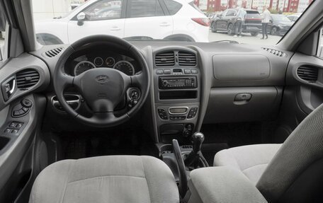 Hyundai Santa Fe Classic, 2008 год, 729 000 рублей, 6 фотография