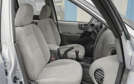 Hyundai Santa Fe Classic, 2008 год, 729 000 рублей, 8 фотография