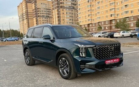 GAC GS8, 2023 год, 3 450 000 рублей, 1 фотография