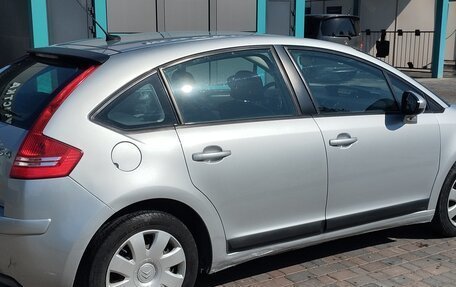 Citroen C4 II рестайлинг, 2010 год, 580 000 рублей, 3 фотография