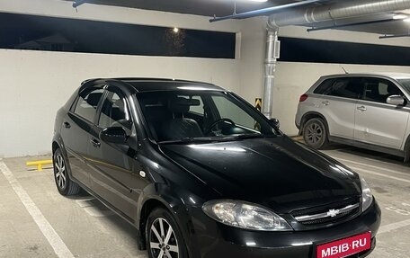 Chevrolet Lacetti, 2007 год, 650 000 рублей, 1 фотография