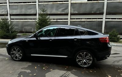 BMW X6, 2012 год, 2 499 999 рублей, 1 фотография