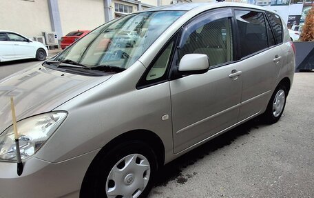 Toyota Corolla Spacio II, 2002 год, 850 000 рублей, 5 фотография