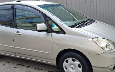 Toyota Corolla Spacio II, 2002 год, 850 000 рублей, 7 фотография