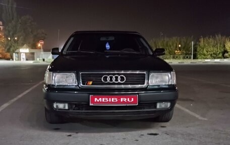 Audi 100, 1994 год, 380 000 рублей, 1 фотография