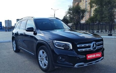 Mercedes-Benz GLB, 2021 год, 4 700 000 рублей, 1 фотография