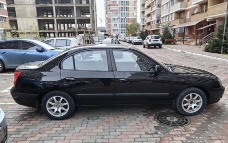 Hyundai Elantra III, 2004 год, 580 000 рублей, 2 фотография