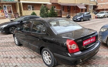 Hyundai Elantra III, 2004 год, 580 000 рублей, 5 фотография