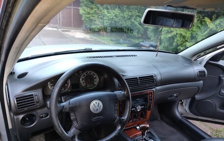 Volkswagen Passat B5+ рестайлинг, 2003 год, 350 000 рублей, 10 фотография