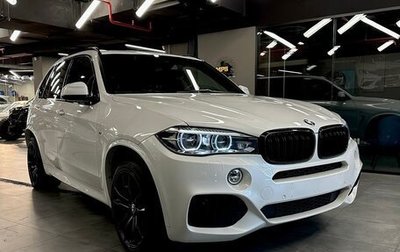 BMW X5, 2018 год, 4 400 000 рублей, 1 фотография