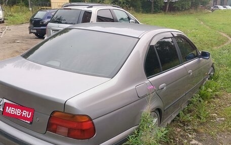 BMW 5 серия, 1996 год, 180 000 рублей, 1 фотография