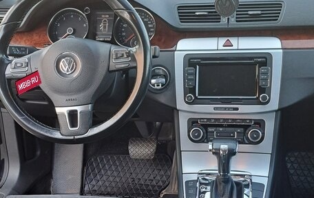 Volkswagen Passat B6, 2010 год, 795 000 рублей, 6 фотография