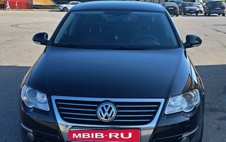 Volkswagen Passat B6, 2010 год, 795 000 рублей, 5 фотография