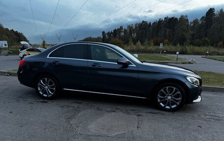 Mercedes-Benz C-Класс, 2016 год, 2 700 000 рублей, 3 фотография