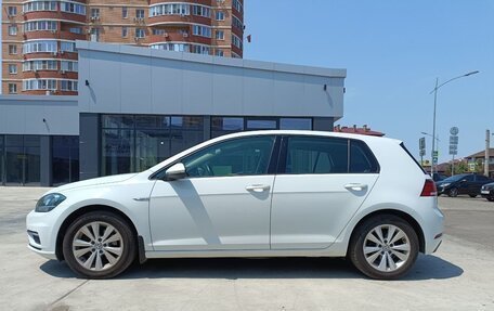 Volkswagen Golf VII, 2019 год, 1 690 000 рублей, 6 фотография