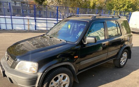 Honda CR-V IV, 1998 год, 450 000 рублей, 8 фотография