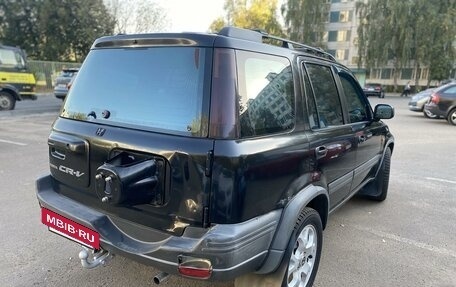 Honda CR-V IV, 1998 год, 450 000 рублей, 2 фотография