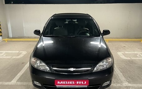 Chevrolet Lacetti, 2007 год, 650 000 рублей, 5 фотография