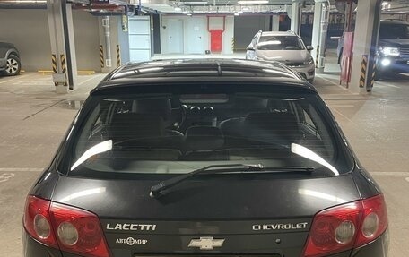 Chevrolet Lacetti, 2007 год, 650 000 рублей, 6 фотография