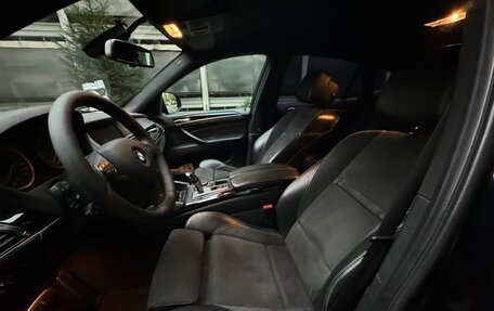 BMW X6, 2012 год, 2 499 999 рублей, 12 фотография