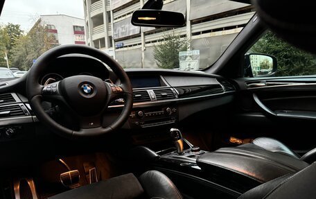 BMW X6, 2012 год, 2 499 999 рублей, 14 фотография