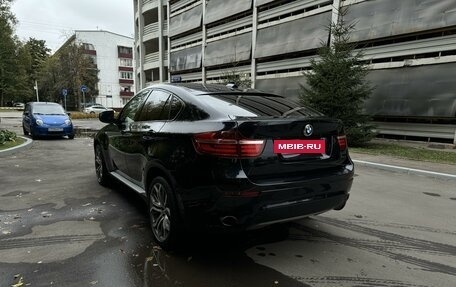 BMW X6, 2012 год, 2 499 999 рублей, 2 фотография