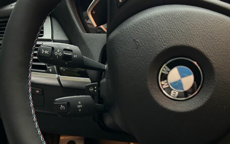 BMW X6, 2012 год, 2 499 999 рублей, 16 фотография