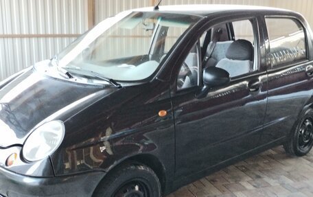 Daewoo Matiz I, 2011 год, 220 000 рублей, 5 фотография