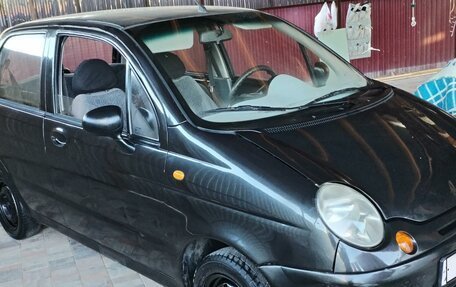 Daewoo Matiz I, 2011 год, 220 000 рублей, 8 фотография