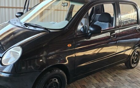 Daewoo Matiz I, 2011 год, 220 000 рублей, 3 фотография