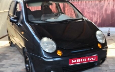 Daewoo Matiz I, 2011 год, 220 000 рублей, 2 фотография